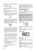 Предварительный просмотр 127 страницы Saf-Fro PRESTOTIG 200 AC/DC Operator'S Manual