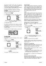 Предварительный просмотр 131 страницы Saf-Fro PRESTOTIG 200 AC/DC Operator'S Manual