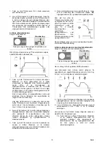 Предварительный просмотр 161 страницы Saf-Fro PRESTOTIG 200 AC/DC Operator'S Manual