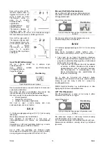 Предварительный просмотр 162 страницы Saf-Fro PRESTOTIG 200 AC/DC Operator'S Manual