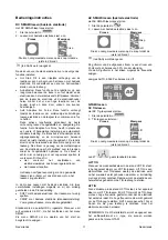 Предварительный просмотр 185 страницы Saf-Fro PRESTOTIG 200 AC/DC Operator'S Manual