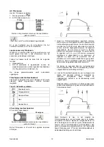 Предварительный просмотр 186 страницы Saf-Fro PRESTOTIG 200 AC/DC Operator'S Manual