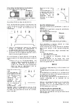 Предварительный просмотр 188 страницы Saf-Fro PRESTOTIG 200 AC/DC Operator'S Manual