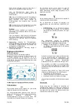 Предварительный просмотр 209 страницы Saf-Fro PRESTOTIG 200 AC/DC Operator'S Manual