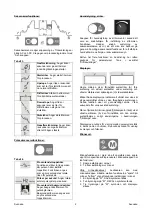 Предварительный просмотр 211 страницы Saf-Fro PRESTOTIG 200 AC/DC Operator'S Manual