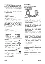 Предварительный просмотр 212 страницы Saf-Fro PRESTOTIG 200 AC/DC Operator'S Manual