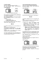 Предварительный просмотр 216 страницы Saf-Fro PRESTOTIG 200 AC/DC Operator'S Manual