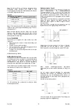 Предварительный просмотр 220 страницы Saf-Fro PRESTOTIG 200 AC/DC Operator'S Manual