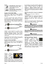 Предварительный просмотр 234 страницы Saf-Fro PRESTOTIG 200 AC/DC Operator'S Manual