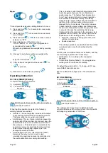 Preview for 13 page of Saf-Fro PRESTOTIG 315 AC/DC Operator'S Manual