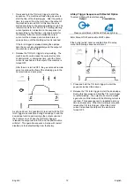 Preview for 15 page of Saf-Fro PRESTOTIG 315 AC/DC Operator'S Manual