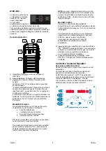 Preview for 33 page of Saf-Fro PRESTOTIG 315 AC/DC Operator'S Manual