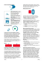 Preview for 36 page of Saf-Fro PRESTOTIG 315 AC/DC Operator'S Manual