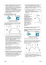 Preview for 40 page of Saf-Fro PRESTOTIG 315 AC/DC Operator'S Manual