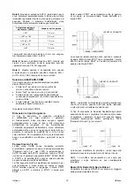 Preview for 45 page of Saf-Fro PRESTOTIG 315 AC/DC Operator'S Manual