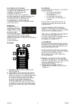 Preview for 57 page of Saf-Fro PRESTOTIG 315 AC/DC Operator'S Manual