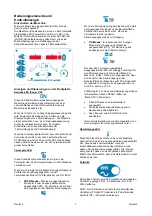 Preview for 58 page of Saf-Fro PRESTOTIG 315 AC/DC Operator'S Manual