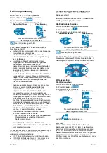 Preview for 62 page of Saf-Fro PRESTOTIG 315 AC/DC Operator'S Manual