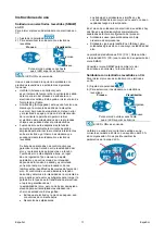 Preview for 88 page of Saf-Fro PRESTOTIG 315 AC/DC Operator'S Manual