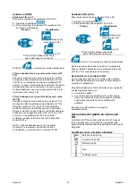 Preview for 89 page of Saf-Fro PRESTOTIG 315 AC/DC Operator'S Manual