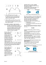 Preview for 92 page of Saf-Fro PRESTOTIG 315 AC/DC Operator'S Manual