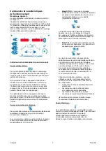 Preview for 110 page of Saf-Fro PRESTOTIG 315 AC/DC Operator'S Manual