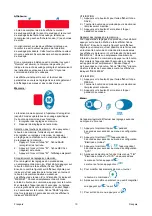 Preview for 113 page of Saf-Fro PRESTOTIG 315 AC/DC Operator'S Manual