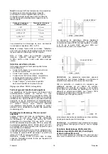 Preview for 121 page of Saf-Fro PRESTOTIG 315 AC/DC Operator'S Manual