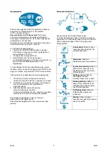 Preview for 136 page of Saf-Fro PRESTOTIG 315 AC/DC Operator'S Manual