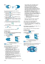 Preview for 138 page of Saf-Fro PRESTOTIG 315 AC/DC Operator'S Manual