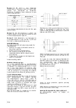 Preview for 145 page of Saf-Fro PRESTOTIG 315 AC/DC Operator'S Manual