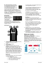 Preview for 157 page of Saf-Fro PRESTOTIG 315 AC/DC Operator'S Manual