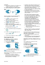 Preview for 161 page of Saf-Fro PRESTOTIG 315 AC/DC Operator'S Manual