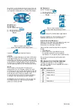 Preview for 162 page of Saf-Fro PRESTOTIG 315 AC/DC Operator'S Manual