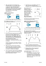 Preview for 187 page of Saf-Fro PRESTOTIG 315 AC/DC Operator'S Manual