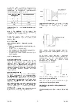 Preview for 191 page of Saf-Fro PRESTOTIG 315 AC/DC Operator'S Manual