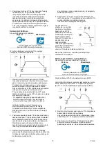 Preview for 210 page of Saf-Fro PRESTOTIG 315 AC/DC Operator'S Manual