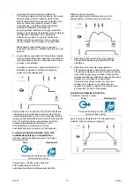 Preview for 234 page of Saf-Fro PRESTOTIG 315 AC/DC Operator'S Manual