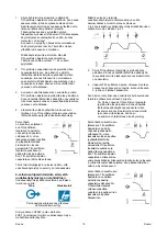 Preview for 235 page of Saf-Fro PRESTOTIG 315 AC/DC Operator'S Manual