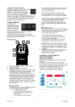 Preview for 251 page of Saf-Fro PRESTOTIG 315 AC/DC Operator'S Manual