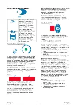 Preview for 254 page of Saf-Fro PRESTOTIG 315 AC/DC Operator'S Manual