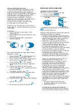 Preview for 255 page of Saf-Fro PRESTOTIG 315 AC/DC Operator'S Manual