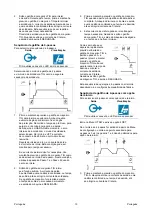 Preview for 258 page of Saf-Fro PRESTOTIG 315 AC/DC Operator'S Manual