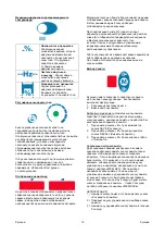 Preview for 282 page of Saf-Fro PRESTOTIG 315 AC/DC Operator'S Manual