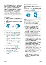 Preview for 283 page of Saf-Fro PRESTOTIG 315 AC/DC Operator'S Manual