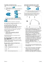 Preview for 285 page of Saf-Fro PRESTOTIG 315 AC/DC Operator'S Manual