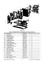 Preview for 301 page of Saf-Fro PRESTOTIG 315 AC/DC Operator'S Manual