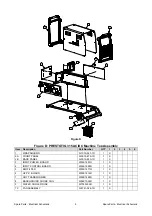 Preview for 304 page of Saf-Fro PRESTOTIG 315 AC/DC Operator'S Manual