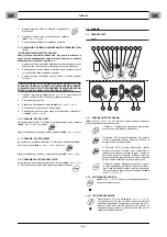 Предварительный просмотр 28 страницы Saf-Fro SAXOTIG 160 AC/DC Safety Instruction For Use And Maintenance