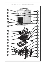 Предварительный просмотр 30 страницы Saf-Fro SAXOTIG 160 AC/DC Safety Instruction For Use And Maintenance